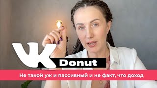 The Whole Truth About VK Donat: How We Made 250K a Month and Why We Closed It thumbnail