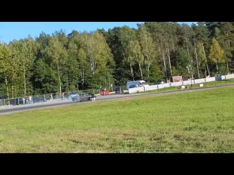 RWD Team Kielce trening drift Kęsiu Tor Miedziana Góra