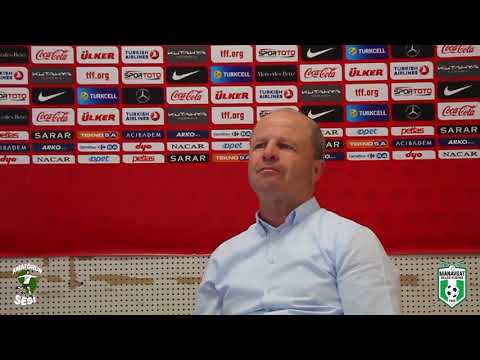 AMATÖRÜN SESİ 1.BÖLÜM - MANAVGAT BELEDİYESPOR