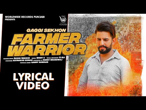 Farmer Warrior