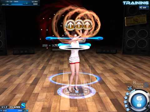 MStar TW - I Do I Do (Cover) : Neo Classic [Extreme] (100%)