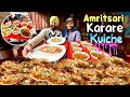 Sardar Ji के ये कुलचे USA तक मंगवाकर खाते है लो�