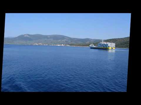 Ocean codzienności  ("... popłynąć chcę z Tobą...")  - Paweł Stasiak