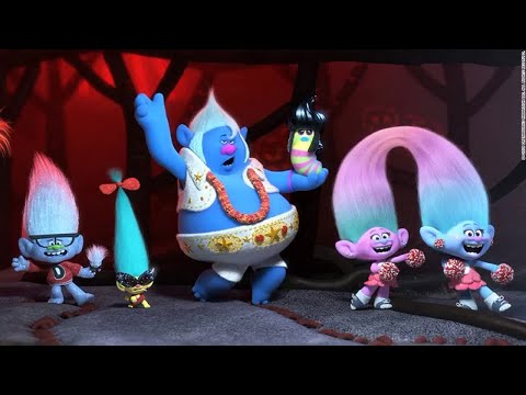 AMC bans Universal films from its theaters over 'Trolls World Tour' spat