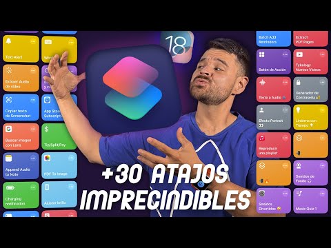 +30 Special Shortcuts and Automations for 2025 🔥 iOS 18