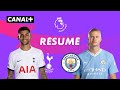 Le résumé de Tottenham / Manchester City - Premier League 2023-24 (J34)