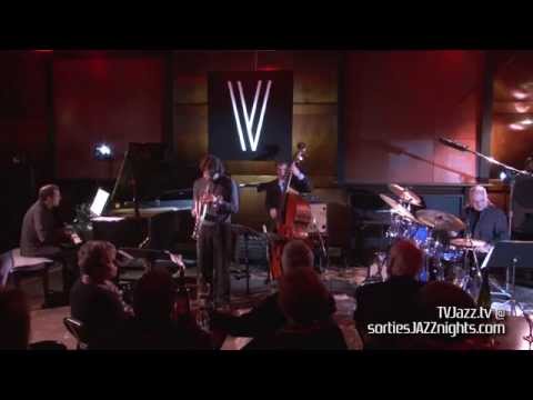 Jean-Pierre Zanella Quartet - Cravo e Canela - Victor Studio Sessions - TVJazz.tv