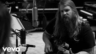 Chris Stapleton - Behind The Scenes: More Of You
