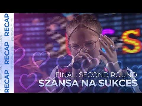 Szansa na Sukces 2024 (Poland) | Final: Second Round | RECAP