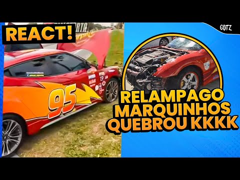 CARBAÇOS MARQUIM!! MAIORES LOUCURAS COM CARROS