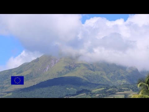 Europe's islands: Martinique, a precarious paradise