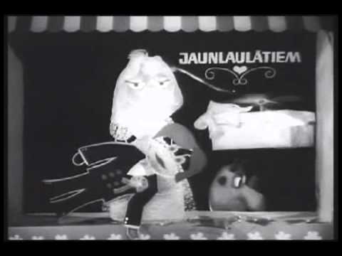 Ivars Vīgners - (1971) - Tukšā Ķivere