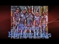 DELBERT McCLINTON "My Baby's Lovin'"  cvr PEORIA RHYTHM KING's