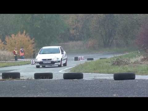 VI Runda SMT 2013  - Uwe Bendig Jakub Pasternak Citroen Xsara by OesRecords