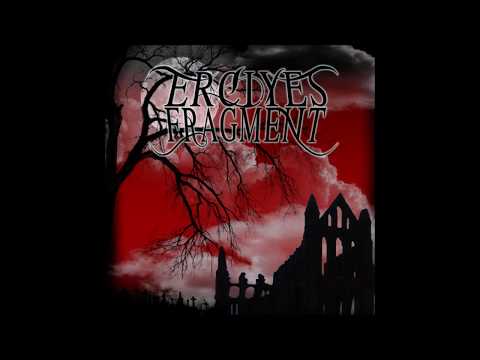 Erciyes Fragment - 'Culpable Deceit' Feat. Ray Rives of Pyramada (Symphonic Death Metal)