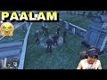 ANG LIBING NA PURO TAWANAN | Badman GTA 5 (Dota Circle)