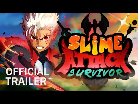 Announcement Trailer