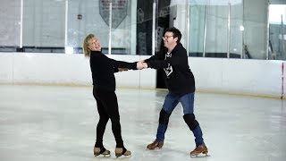 Bonus Clip: Real Talk with Tonya Harding and 'Average Andy'