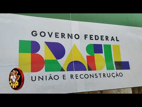 PAVIMENTAÇÃO DA VILINHA A OBRA QUE NÃO COMEÇA NUNCA .