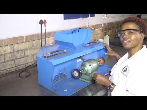 TVET's COVID-19 Learner Support Program EP147 - JEWELLERY DESIGN & MANUFACTURE - N4