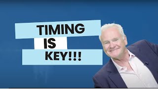 Why Timing Is So Important When Speaking in Public