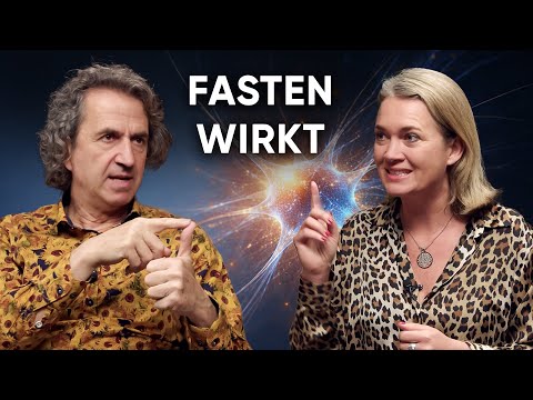 Warum dein Körper Fasten braucht.