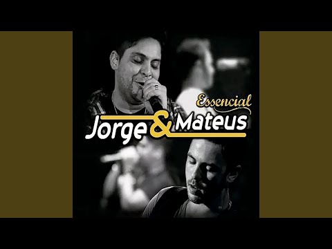 Pra Que Entender - Jorge & Mateus