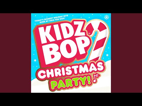 Video thumbnail for We Wish You a Merry Christmas