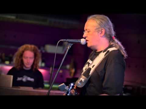 Petr Linhart - Petr Linhart Johann Anton Breite