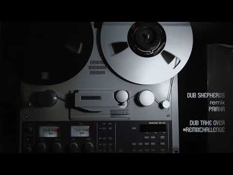 DUB SHEPHERDS x Paiaka - Dub Take Over (Take It Version)