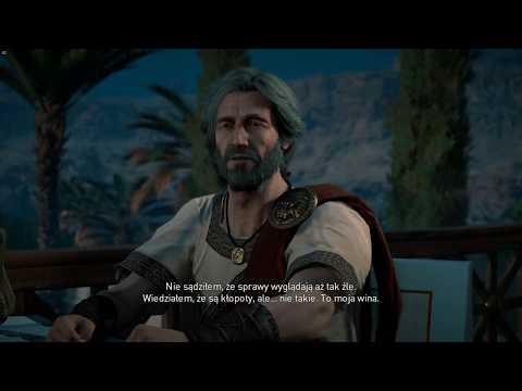 Assassin's Creed Origins #80 - Walka o Fajum