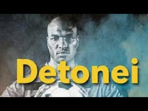  GOL DE CRAQUE AMADOR! Eu fiz o impossível no sintético! (LINK DE CHUTEIRA NA PROMOÇÃO NA DESCRIÇÃO)