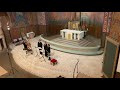 Echoes from Half a Millenium of Silence – An Old Hall Ladymass, Trio Mediæval & Catalina Vicens