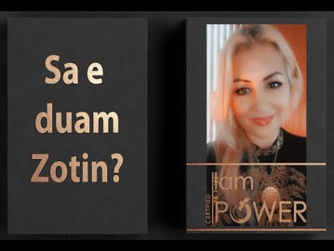 Sa e duam Zotin