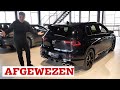 Dit was Volkswagen met GOLF R van plan | Sjoerds Weetjes 232 | Autovisie