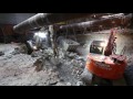 Rupsgraafmachines Hitachi ZX 135 US-5