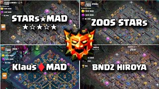 Best TH18 LEGEND BASE LINKS at +5400 Trophies in 2026 | Th18 war Bases | Anti Thrower & Super Bowler