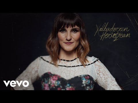 Xalbadorren Heriotzean - Rozalen