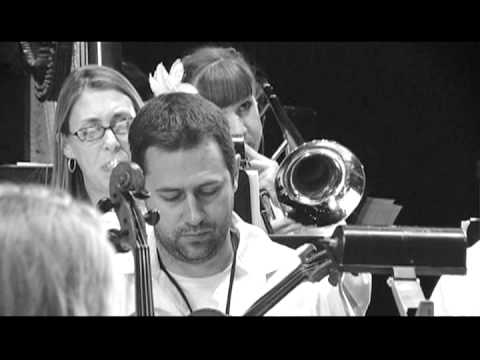 Suite For Ma Dukes [part 1]