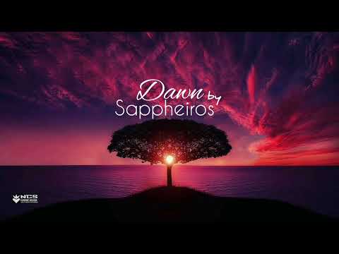 Dawn- Sappheiros 💯 chillstep music [Calm + Lofi ] Best for Vlogs Piano music