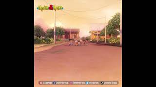 Download lagu Upin dan Ipin Ehsan pindah mp3