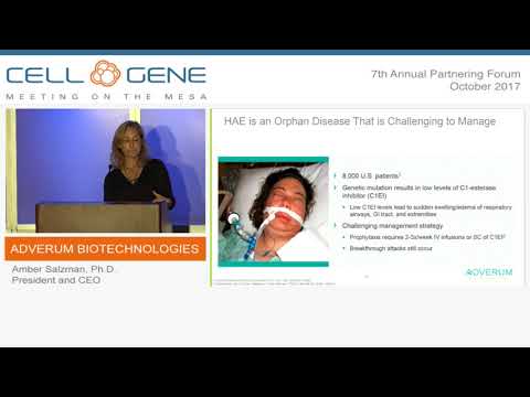 Adverum Biotechnologies