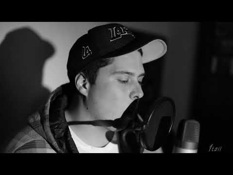 CypherView #2:  SALMÓN / MEIS / ITAIÍ / DOSTERCIOS. [Prod. Atom View - Beat LPC]