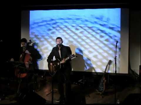 Sidewalks of New York (East Side West Side) - Richard Barone