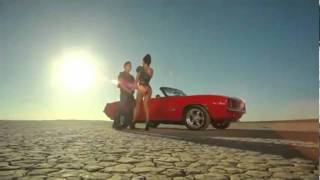 Joey Montana   Tus Ojos No Me Ven Official Video