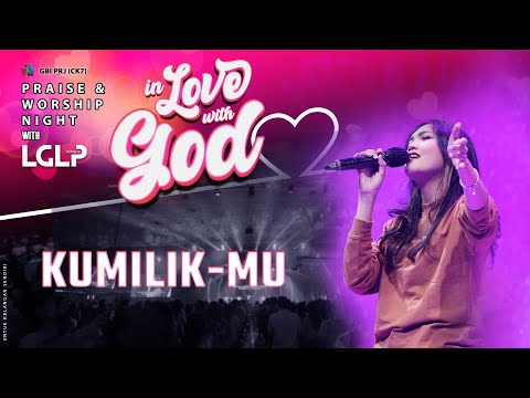 Kumilik Mu by LGLP Worship