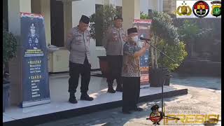 Download lagu Polsek Duren Sawit melaksanakan kegiatan Binrohtal mp3 Download lagu Polsek Duren Sawit melaksanakan kegiatan Binrohtal mp3
