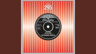 The New Blue Velvet Band