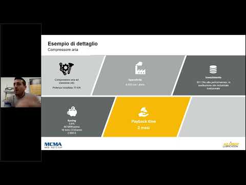 Gabriele Tassan - Kluber Lubrication Italia