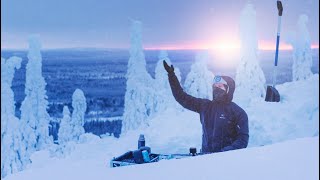 Yotto - Live @ A Very Cold DJ Set, Lapland, Finland 2021